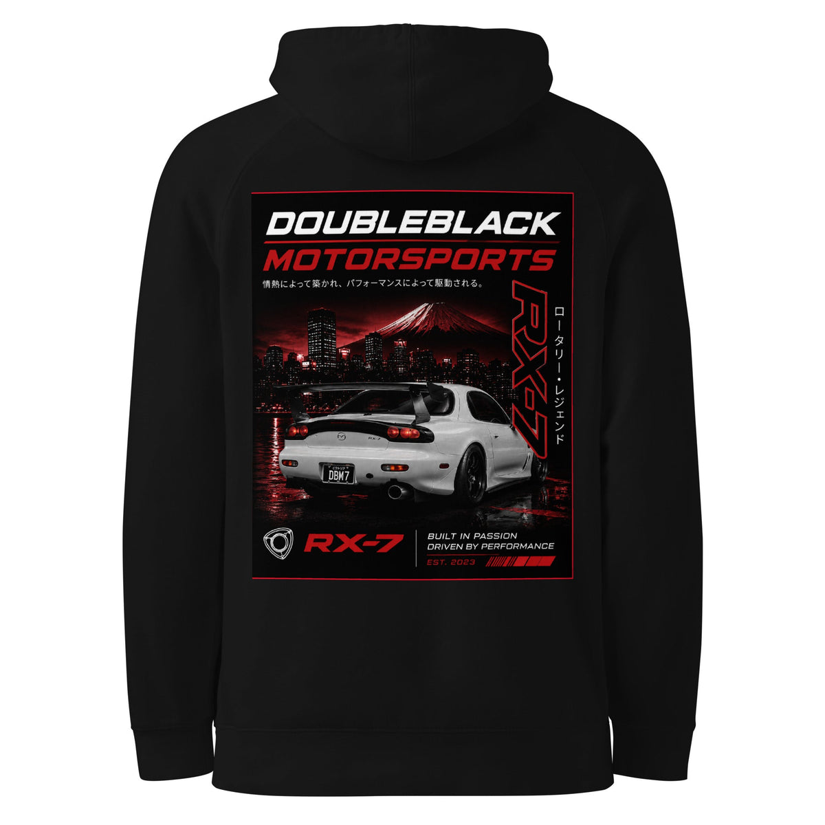 JDM Collection